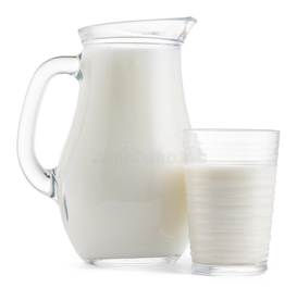 Leche fresca