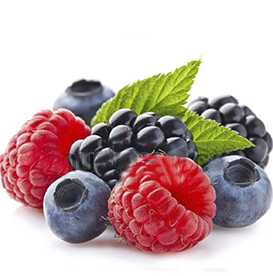La mejor fruta