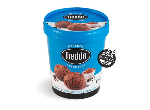 CHOCOLATE TENTACIÓN