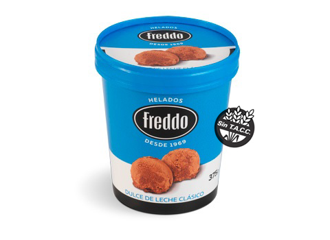 DULCE DE LECHE