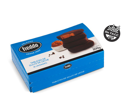 DULCE DE LECHE