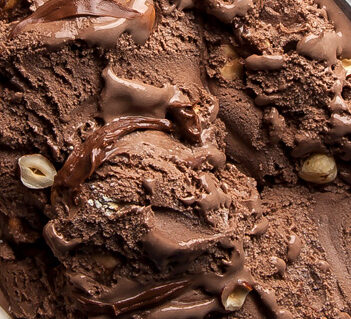 CHOCOLATE FREDDO