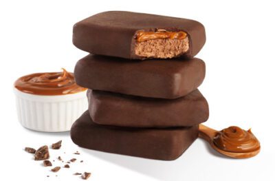 CHOCOLATE TENTACIÓN