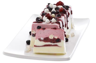 POSTRE MASCARPONE