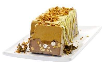 POSTRE SUIZO