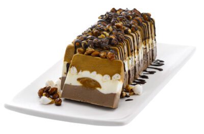 POSTRE TENTACIÓN